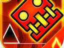 Geometry Dash Meltdown