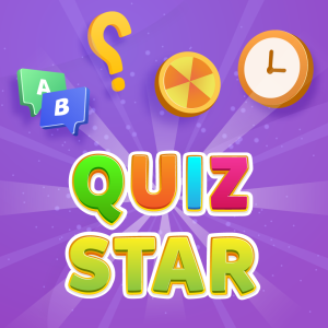 Quiz Star – HTML5 Trivia Game