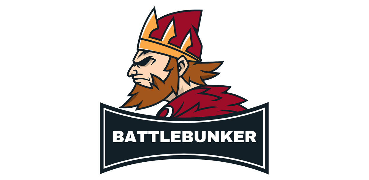 battlebunker.xyz logo